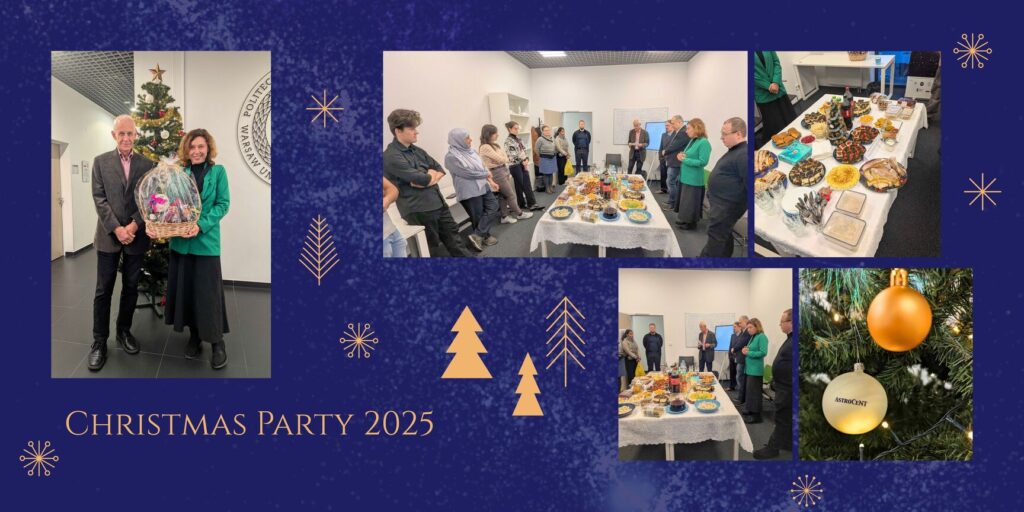 Christmas Party 2025 photos