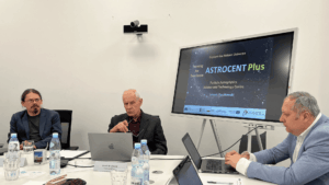 Delegation of Flanders in Poland and the Baltic States - Belgian Embassy at Astrocent