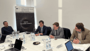 Delegation of Flanders in Poland and the Baltic States - Belgian Embassy at Astrocent