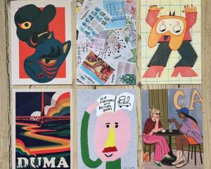 Illustrator_Festival_Gdańsk_2025