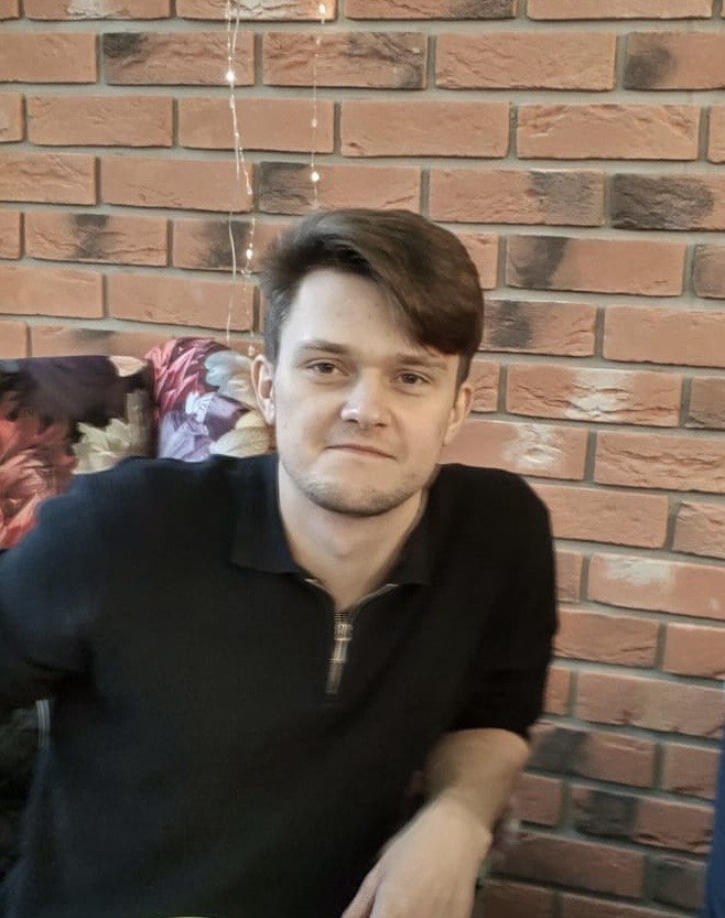 Vladyslav Yankovskyi