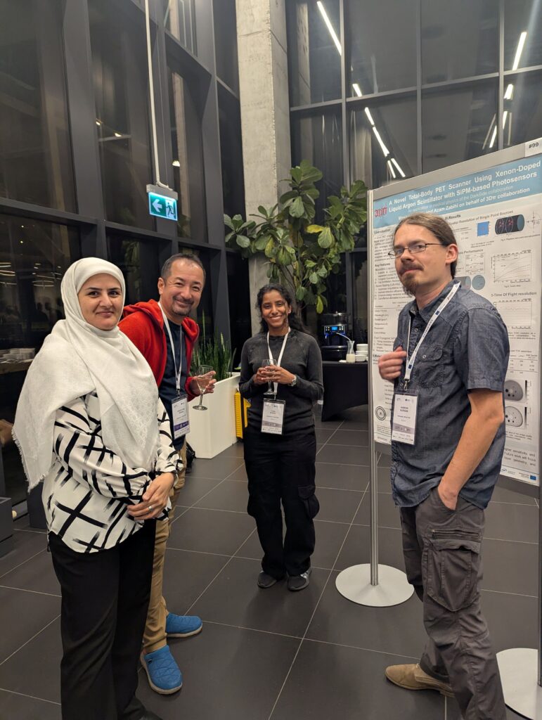 DRD1Collaboration Meeting 2025 poster session