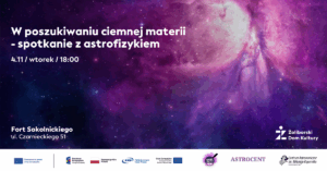 spotkanie z astrofizykiem FB